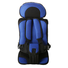 Load image into Gallery viewer, Ultra Safe Kids Car Travel Booster Safety Seat