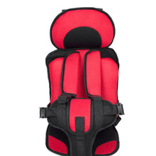 Load image into Gallery viewer, Ultra Safe Kids Car Travel Booster Safety Seat