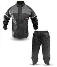Load image into Gallery viewer, Men&#39;s Heavy Duty Waterproof Rain Suit
