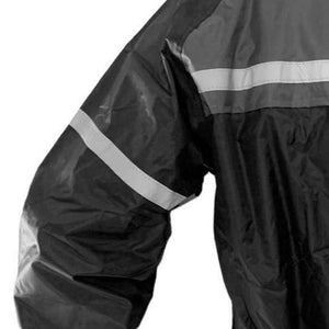 Men's Heavy Duty Waterproof Rain Suit