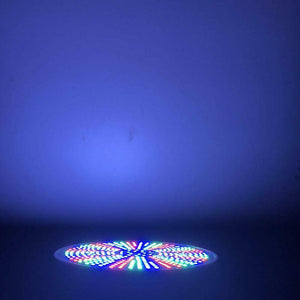 Underwater Color Changing LED Inground Swimming Pool Light 12V