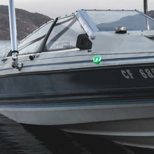 Load image into Gallery viewer, Powerful LED Marine Boat Navigation Night Lights