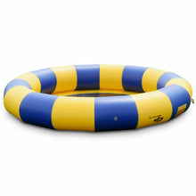 Load image into Gallery viewer, Large Heavy Duty Floating Water Bouncer Trampoline 15&#39;