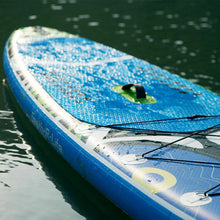 Load image into Gallery viewer, Inflatable Blow Up Standing Paddle Board 11&#39;