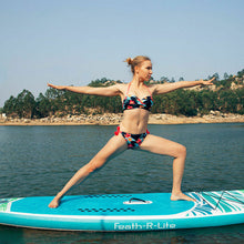 Load image into Gallery viewer, Inflatable Blow Up Standing Paddle Board 11&#39;