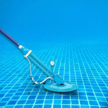 Load image into Gallery viewer, Portable Hand Held Above Ground Swimming Pool Vacuum Cleaner