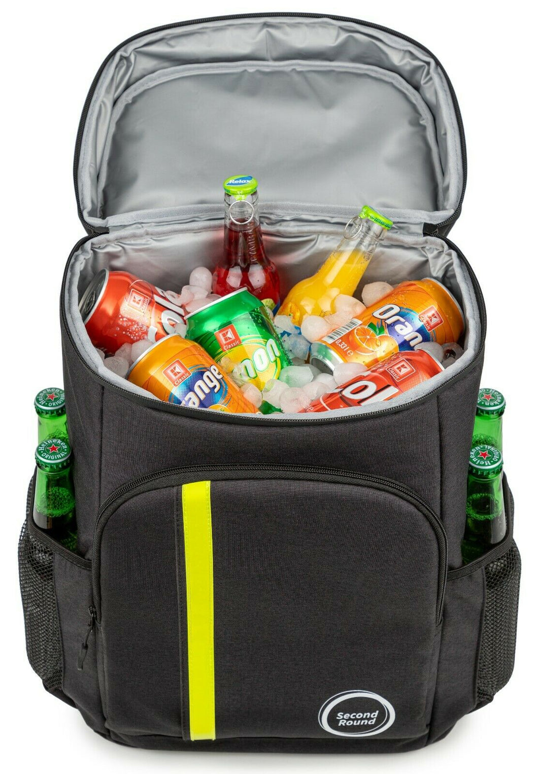 Large Insulated Cooler Ice Chest Backpack