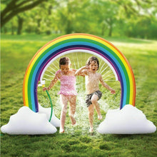 Load image into Gallery viewer, Large Kids Inflatable Water Sprinkler Toy