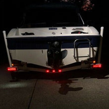 Load image into Gallery viewer, Ultimate LED Submersible Boat Trailer Lights Kit