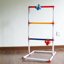 Load image into Gallery viewer, Indoor / Outdoor Ladder Toss Golf Ball Game Set