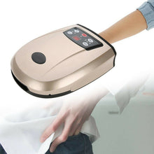 Load image into Gallery viewer, Powerful Cordless Electric Hand Palm Massager