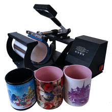 Load image into Gallery viewer, Premium Sublimation Mug Printing Heat Press Machine