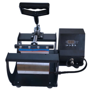 Premium Sublimation Mug Printing Heat Press Machine