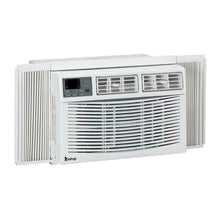 Load image into Gallery viewer, Powerful Quiet Window Mounted Air Conditioner Unit 10,000 BTU