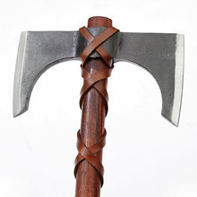 Load image into Gallery viewer, Heavy Duty Outdoor Tactical Camping Axe