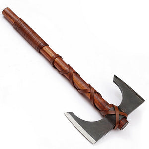 Heavy Duty Outdoor Tactical Camping Axe