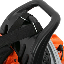 Load image into Gallery viewer, Powerful Lightweight Gas Powered Backpack Leaf Blower 63cc