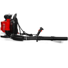 Load image into Gallery viewer, Premium Compact Gas Powered Leaf Backpack Blower 79.4cc