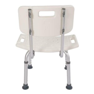 Bathroom Shower Transfer Tub Chair Bench