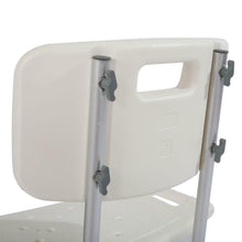 Load image into Gallery viewer, Bathroom Shower Transfer Tub Chair Bench