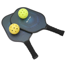 Load image into Gallery viewer, Ultimate Lightweight Pickleball Paddle Equipment Set