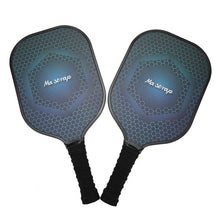Load image into Gallery viewer, Ultimate Lightweight Pickleball Paddle Equipment Set