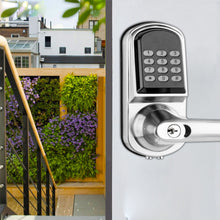 Load image into Gallery viewer, Smart Electronic Digital Home Keyless Door Lock