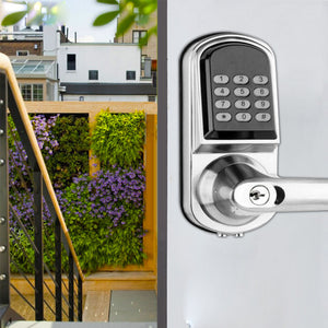 Smart Electronic Digital Home Keyless Door Lock