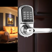 Load image into Gallery viewer, Smart Electronic Digital Home Keyless Door Lock