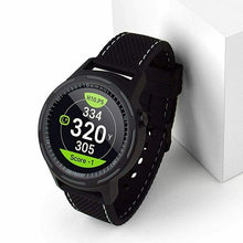 Load image into Gallery viewer, Lightweight Golf Rangefinder GPS Smartwatch