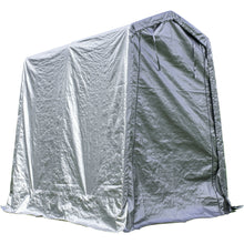 Load image into Gallery viewer, Portable Compact Pop Up Garage Carport Tent 6&#39; x 8&#39;