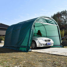 Load image into Gallery viewer, Large Spacious Heavy Duty Carport Garage Shelter Tent