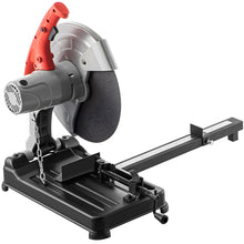 Load image into Gallery viewer, Heavy Duty Metal Cutting Chop Saw 14&quot;
