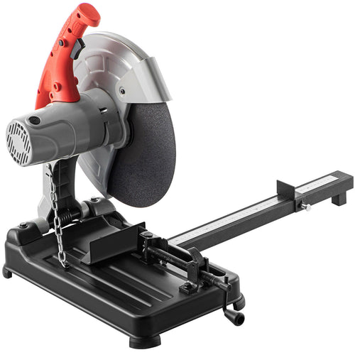 Heavy Duty Metal Cutting Chop Saw 14