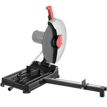 Load image into Gallery viewer, Heavy Duty Metal Cutting Chop Saw 14&quot;