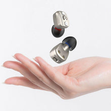 Load image into Gallery viewer, Small Invisible Rechargeable In Ear Sound Hearing Amplifier Aid