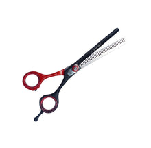 Load image into Gallery viewer, Ultimate Barber Hair Cutting Scissors And Comb Shear Set