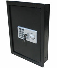 Load image into Gallery viewer, Heavy Duty Wall Mounted Hidden Stack On Home Safe