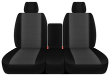 Load image into Gallery viewer, Deluxe Ford F150 Seat Cover 2004 - 2008