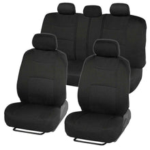 Load image into Gallery viewer, Luxury Universal Cool Car / SUV Seat Protector Cover Set