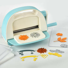 Load image into Gallery viewer, DIY Crafting Die Cutter Embossing Craft Machine