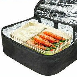 Premium Portable Electric Lunchbox Heater / Food Warmer