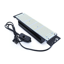 Load image into Gallery viewer, Full Spectrum Indoor Greenhouse LED Grow Lights 300W