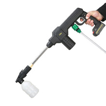 Load image into Gallery viewer, Ultimate Cordless Battery Powered Pressure Washer Kit