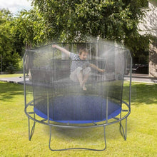 Load image into Gallery viewer, Long Outdoor Trampoline Water Sprinkler 39 Ft