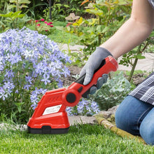 Load image into Gallery viewer, Electric Cordless Grass Shearer / Brush Shrub Trimmer