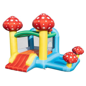 Premium Kids Inflatable Jumping Bounce House