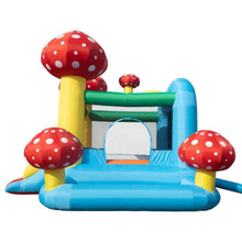 Load image into Gallery viewer, Premium Kids Inflatable Jumping Bounce House