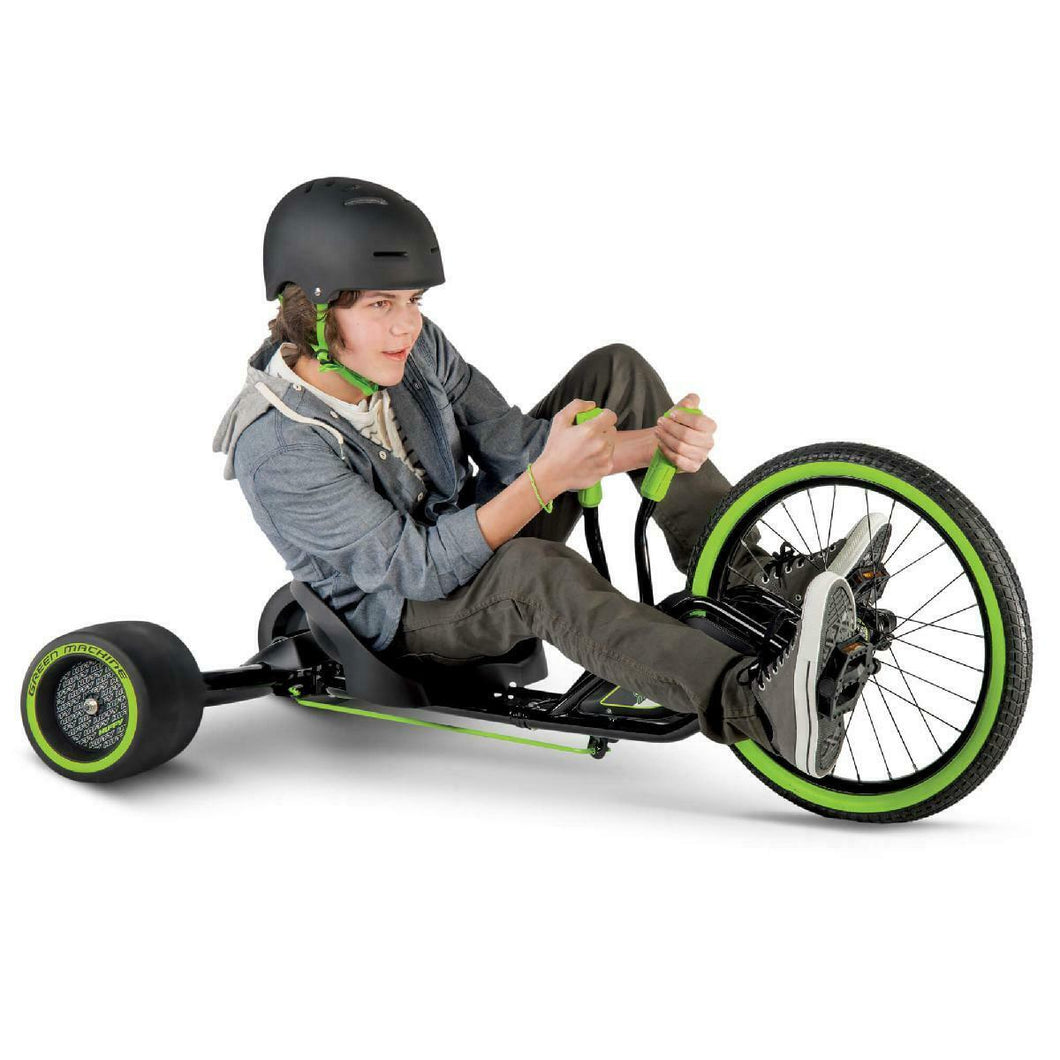 Fast Adult Big Three Wheel Drift Tricycle