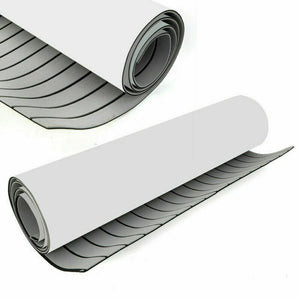 Heavy Duty Vinyl Boat Decking Flooring Mat